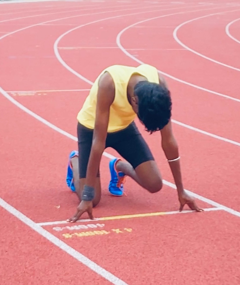 Athletics Training